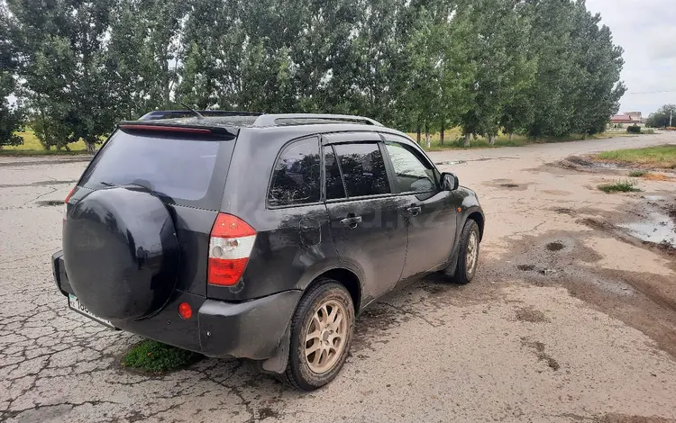 Chery Tiggo 2009 годаfor1 950 000 тг. в Лисаковск