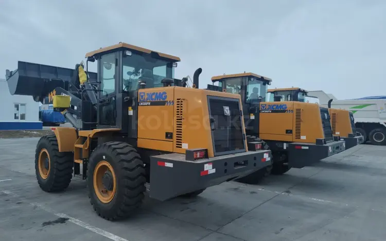 XCMG  LW300FN 2026 года за 14 310 000 тг. в Астана