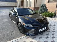 Toyota Camry 2020 года за 9 600 000 тг. в Шымкент