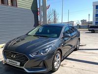 Hyundai Sonata 2018 годаүшін9 000 000 тг. в Шымкент