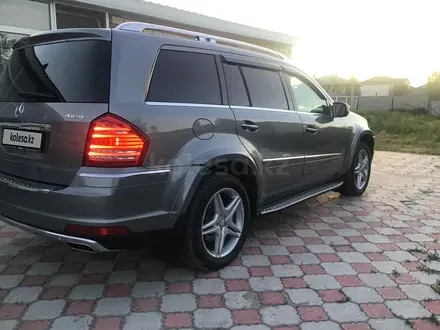 Mercedes-Benz GL 500 2010 года за 12 400 000 тг. в Астана – фото 4