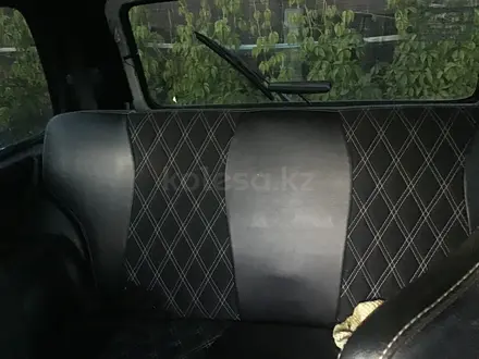 Mercedes-Benz GL 500 2010 года за 12 400 000 тг. в Астана – фото 9