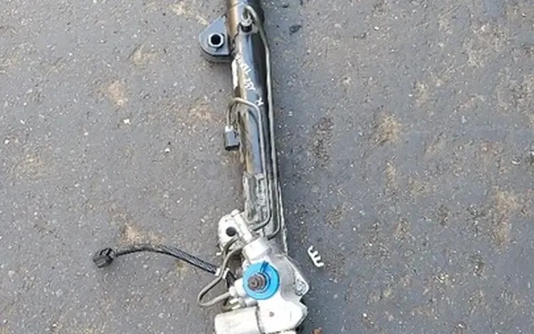 Рулевая Рейка рычаг за 60 000 тг. в Алматы