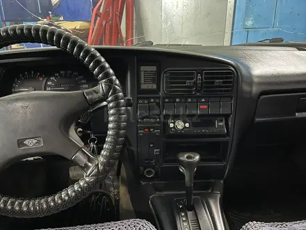 Opel Omega 1992 года за 820 000 тг. в Актобе – фото 25