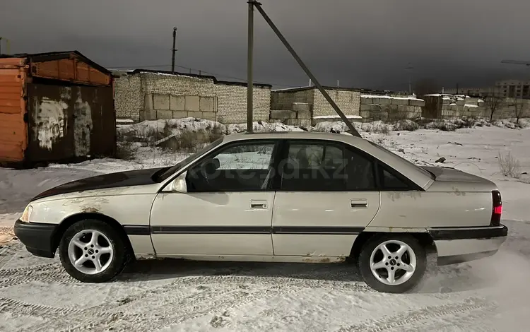 Opel Omega 1992 годаүшін820 000 тг. в Актобе