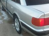 Audi 100 1993 годаүшін2 350 000 тг. в Тараз – фото 4