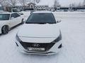 Hyundai Accent 2021 годаүшін7 500 000 тг. в Усть-Каменогорск – фото 2