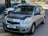 Toyota Yaris 2009 года за 4 300 000 тг. в Алматы