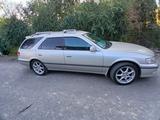 Toyota Mark II Qualis 1997 года за 4 200 000 тг. в Алматы – фото 2