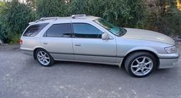 Toyota Mark II Qualis 1997 года за 4 200 000 тг. в Алматы – фото 2