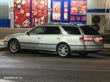 Toyota Mark II Qualis 1997 года за 4 200 000 тг. в Алматы