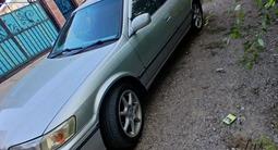 Toyota Mark II Qualis 1997 года за 4 200 000 тг. в Алматы – фото 3
