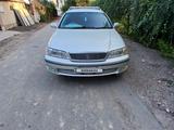 Toyota Mark II Qualis 1997 года за 4 200 000 тг. в Алматы – фото 4
