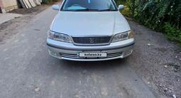 Toyota Mark II Qualis 1997 года за 4 200 000 тг. в Алматы – фото 4