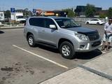 Toyota Land Cruiser Prado 2010 года за 15 600 000 тг. в Караганда