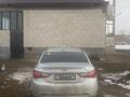 Hyundai Sonata 2010 года за 5 750 000 тг. в Алматы – фото 12