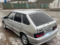 ВАЗ (Lada) 2114 2006 года за 480 000 тг. в Актобе – фото 5