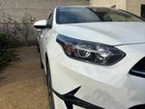 Kia Cee'd 2024 года за 9 500 000 тг. в Актау – фото 3