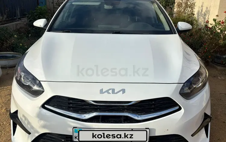 Kia Cee'd 2024 года за 9 500 000 тг. в Актау