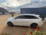Kia Cee'd 2024 года за 9 500 000 тг. в Актау – фото 5