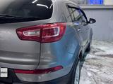 Kia Sportage 2011 годаүшін7 500 000 тг. в Астана – фото 4