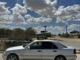 Mercedes-Benz C 280 1998 годаүшін3 000 000 тг. в Актау – фото 2