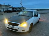 ВАЗ (Lada) Priora 2170 2013 года за 1 800 000 тг. в Кокшетау – фото 2