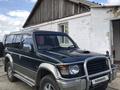 Mitsubishi Pajero 1995 годаүшін1 790 000 тг. в Актобе