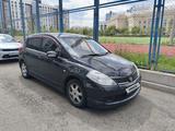 Nissan Tiida 2008 года за 2 500 000 тг. в Астана – фото 2