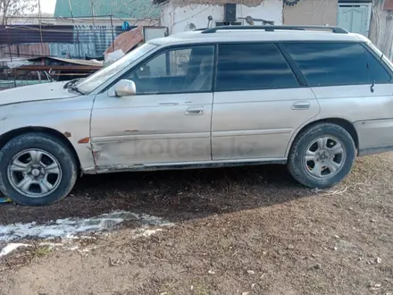 Subaru Legacy 1996 года за 950 000 тг. в Узынагаш – фото 3