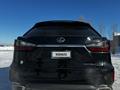 Lexus RX 350 2016 годаүшін17 500 000 тг. в Актобе – фото 6