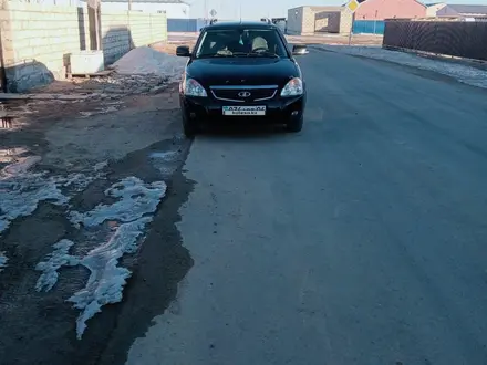 ВАЗ (Lada) Priora 2171 2012 года за 2 800 000 тг. в Атырау – фото 3