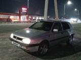 Volkswagen Golf 1992 годаfor1 000 000 тг. в Макинск – фото 3