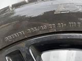 Диски Mercedes GLүшін400 000 тг. в Алматы – фото 3