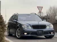 Mercedes-Benz E 55 AMG 2003 годаfor9 000 000 тг. в Алматы