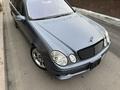 Mercedes-Benz E 55 AMG 2003 годаfor9 000 000 тг. в Алматы – фото 8