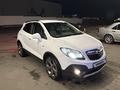 Opel Mokka 2014 года за 5 580 000 тг. в Караганда – фото 14