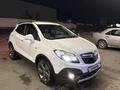 Opel Mokka 2014 года за 5 580 000 тг. в Караганда – фото 17