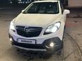 Opel Mokka 2014 года за 5 580 000 тг. в Караганда – фото 9
