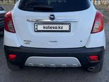 Opel Mokka 2014 года за 5 580 000 тг. в Караганда – фото 3