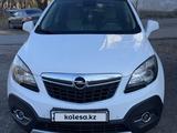 Opel Mokka 2014 года за 5 580 000 тг. в Караганда