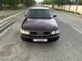 Audi A6 1995 года за 2 750 000 тг. в Туркестан – фото 4