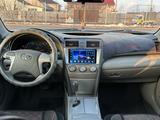 Toyota Camry 2010 года за 6 500 000 тг. в Алматы – фото 5