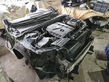 Радиатор и вентилятор охлаждения на audi A4 B8 за 811 тг. в Шымкент – фото 3