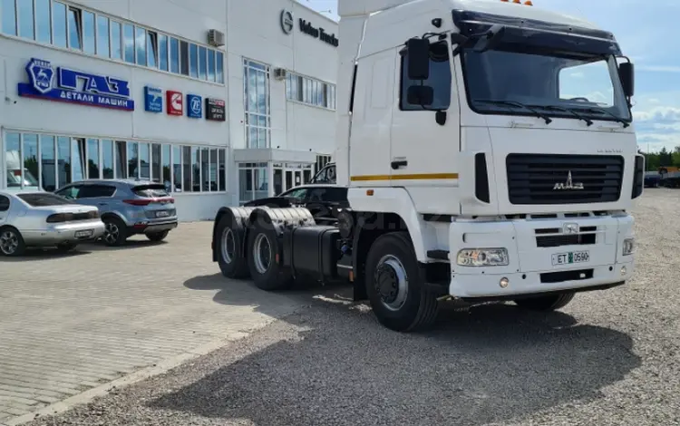 МАЗ  643028-570-020 2023 года в Петропавловск
