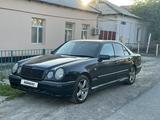 Mercedes-Benz E 240 1998 годаүшін2 500 000 тг. в Туркестан