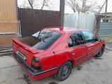 Nissan Primera 1991 годаүшін1 050 000 тг. в Аягоз – фото 5