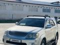 Toyota Fortuner 2006 годаүшін8 500 000 тг. в Тараз – фото 2