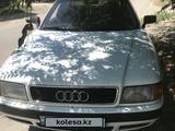 Audi 80 1994 года за 2 100 000 тг. в Тараз – фото 4