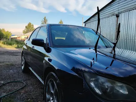 Subaru Impreza 2006 года за 2 850 000 тг. в Семей – фото 3